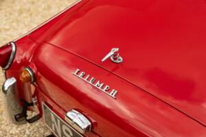 Immagine 17/24 di Triumph TR 3A (1959)