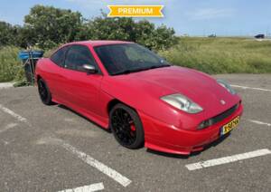 Image 1/8 de FIAT Coupé 1.8 16V (1999)