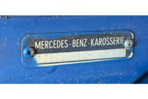 Afbeelding 23/50 van Mercedes-Benz 220 SE Cabriolet (1960)