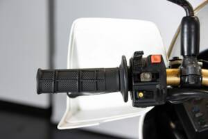 Image 48/50 de Honda XRV 650 Africa Twin (1989)