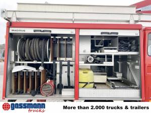 Bild 9/15 von Iveco Magirus 75-16 AW (1988)