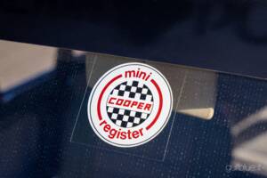 Bild 35/70 von Morris Mini Cooper &#39;S&#39; 1275 (1965)