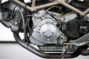 Imagen 15/50 de Ducati Monster 900 (1996)