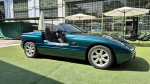Image 10/76 de BMW Z1 Roadster (1991)