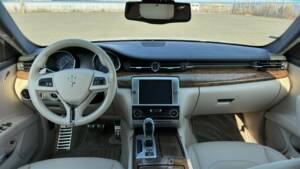 Immagine 13/40 di Maserati Quattroporte S Q4 (2016)