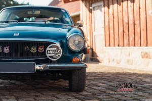 Image 16/34 de Volvo 1800 ES (1973)