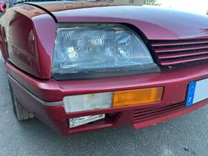 Afbeelding 12/39 van Citroën CX 25 GTI Turbo 2 (1987)