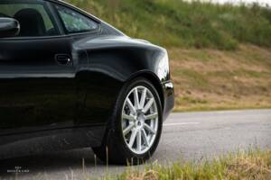 Image 8/23 de Aston Martin V12 Vanquish S Ultimate Edition (2007)