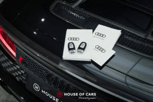 Bild 25/25 von Audi R8 V10 performance quattro Spyder (2020)