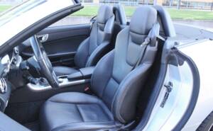 Immagine 10/20 di Mercedes-Benz SLK 200 (2012)