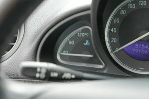 Image 12/45 de Mercedes-Benz SL 350 (2003)