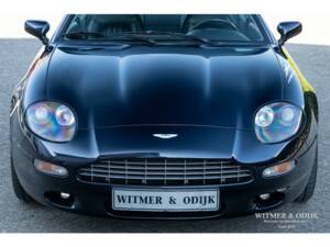 Immagine 23/39 di Aston Martin DB 7 (1999)
