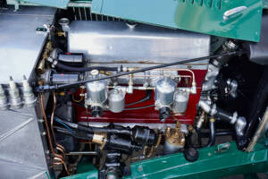 Image 4/50 de Aston Martin Mk II (1935)