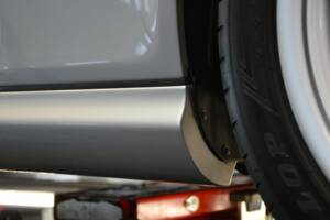 Imagen 68/100 de Mercedes-Benz E 55 AMG (2003)