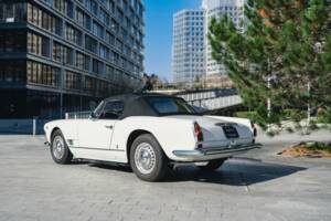 Bild 8/68 von Maserati 3500 GT Spyder Vignale (1960)