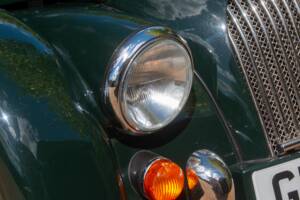 Image 37/50 of Morgan Plus 4 2-Seater (2006)