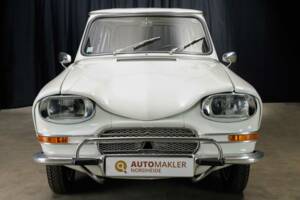 Image 6/67 of Citroën Ami 6 Break (1969)