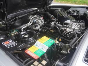 Bild 19/19 von Rolls-Royce Silver Spirit (1989)