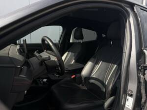 Imagen 13/42 de Ford Mustang Mach-E (2021)