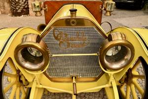 Bild 22/50 von Oldsmobile Special 40HP (1910)