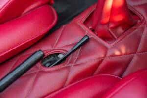 Image 40/50 of Abarth 750 Allemano Spider (1958)