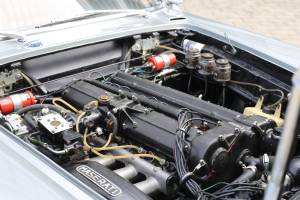 Bild 39/50 von Maserati 3500 GTI Sebring (1966)