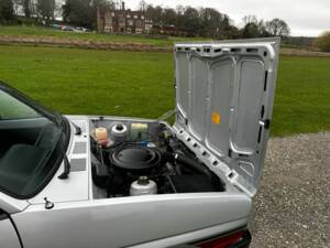 Bild 37/70 von Ford Fiesta 1.3 Supersport (1980)