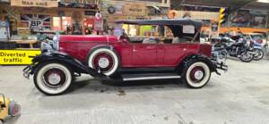 Image 4/100 of Pierce-Arrow Modell 43 (1931)