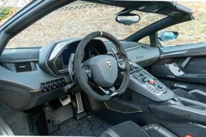 Afbeelding 24/50 van Lamborghini Aventador LP 770-4 SVJ Roadster (2020)