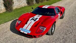 Image 14/47 de Ford GT40 (1965)