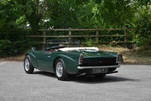 Afbeelding 20/50 van Daimler SP 250 (1963)