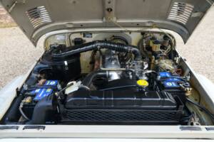 Image 4/50 of Toyota Land Cruiser BJ 40 (1980)