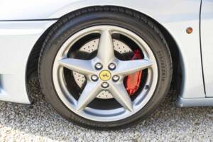 Image 8/50 of Ferrari 360 Modena (2001)