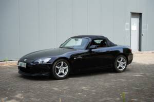 Imagen 5/28 de Honda S 2000 (2000)