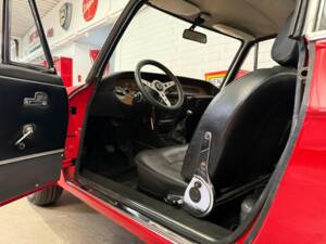 Imagen 7/17 de Lancia Fulvia 3 (1974)