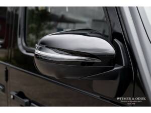 Immagine 37/48 di Mercedes-Benz G 63 AMG 4x4² (2019)