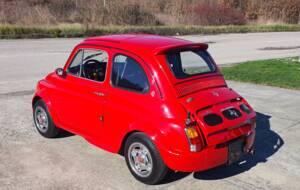 Imagen 4/45 de FIAT 500 F (1968)