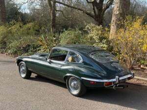 Imagen 10/50 de Jaguar E-Type V12 (2+2) (1970)