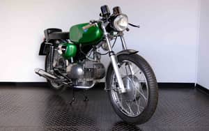 Image 10/57 of Benelli 125 Sport Special (1971)