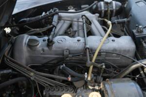 Image 49/50 de Mercedes-Benz 280 SL (1969)