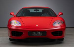 Image 7/35 of Ferrari 360 Modena (1999)