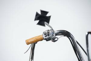 Bild 17/50 von Harley-Davidson DUMMY (1995)