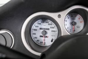 Image 33/50 de FIAT Barchetta (2005)
