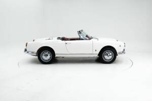 Immagine 6/15 di Alfa Romeo Giulia 1600 Spider Veloce (1965)