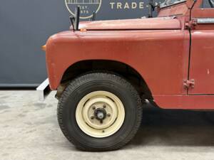 Bild 8/50 von Land Rover 109 (1962)