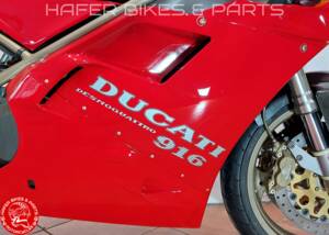 Bild 23/42 von Ducati 916 SPS (1997)