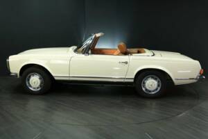 Bild 3/30 von Mercedes-Benz 280 SL (1971)