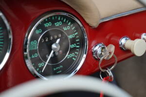 Image 4/35 of Porsche 356 A 1600 Speedster (1957)