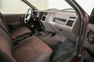 Bild 12/50 von Ford Sierra 2.0 (1985)