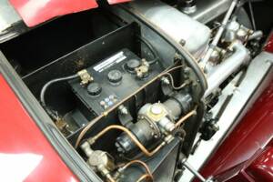 Bild 23/30 von Lagonda 4,5 Liter LG 45 Sports Tourer (1937)
